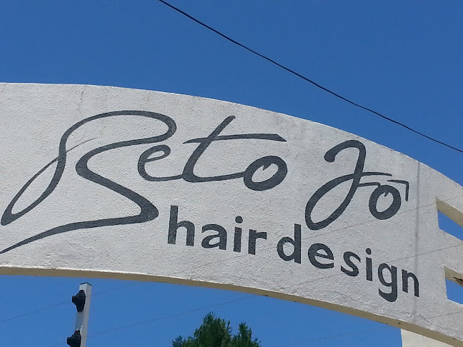 Beto Jô Hair Design - Salão de Beleza
