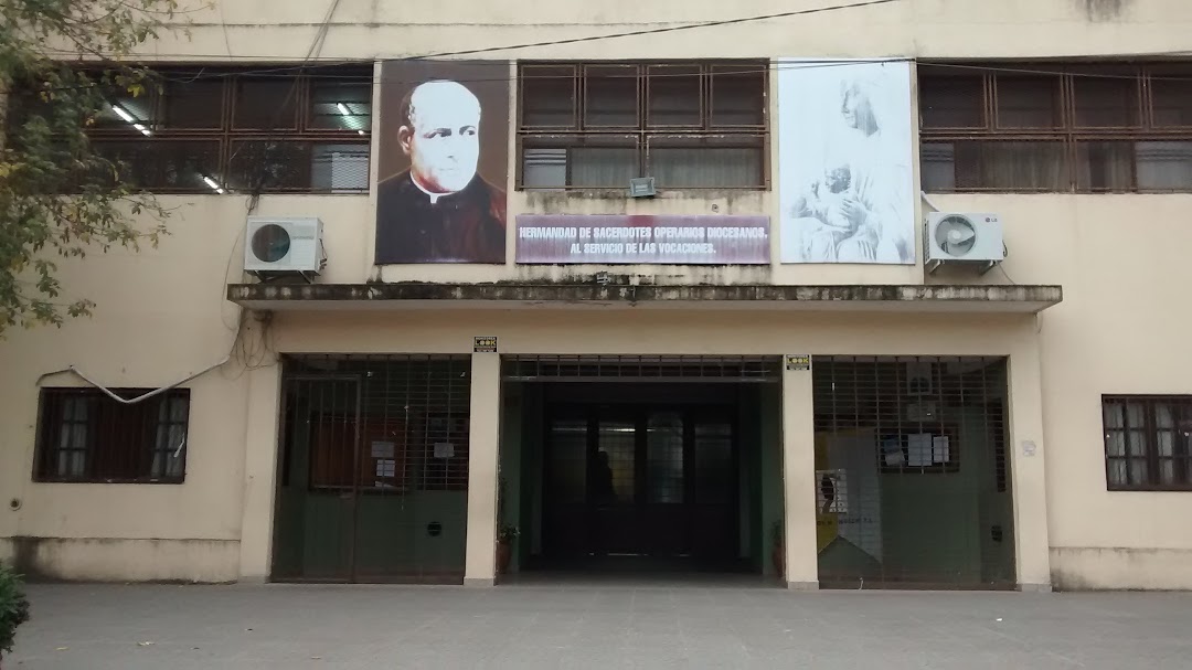 Colegio e Instituto Nuestra Señora de Montserrat