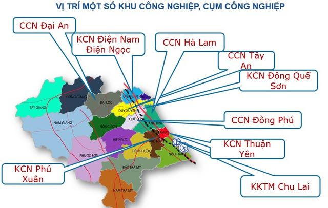  Nguồn: IPA Quảng Nam 