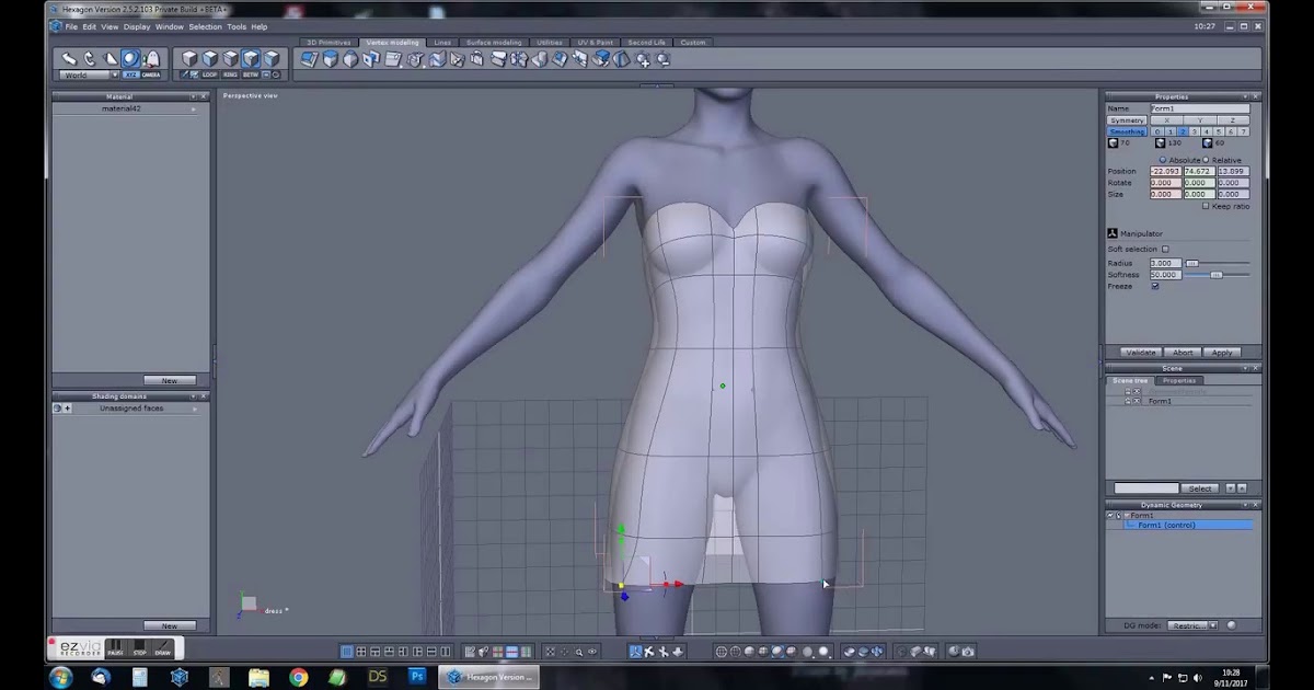 Graphic Design Software Free Download For Pc - Happy-1d
