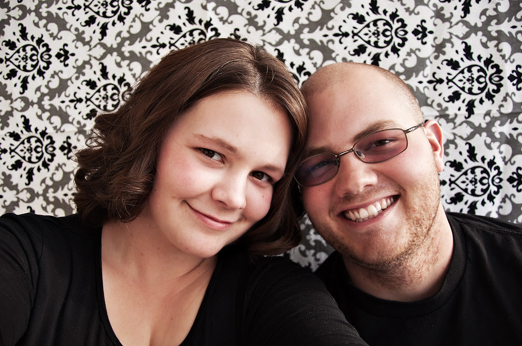 Dave and Adria