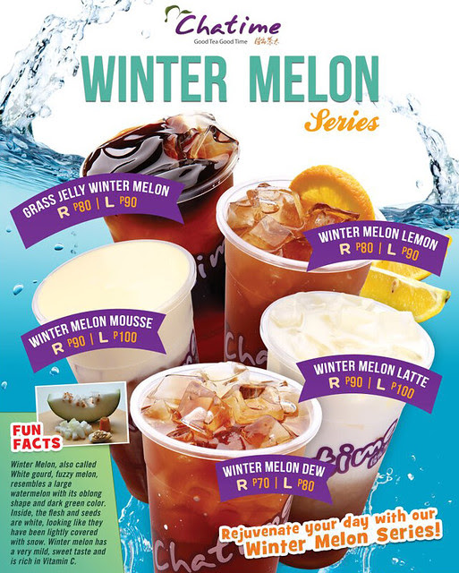 chatime