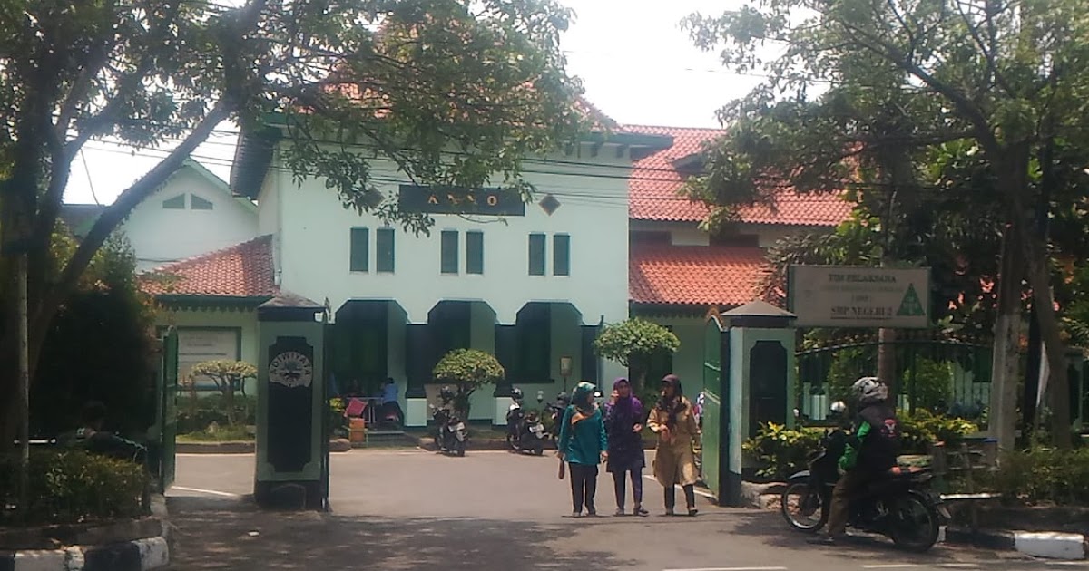 Smp Swasta Terbaik Di Bandung 2018  Mencari Soal