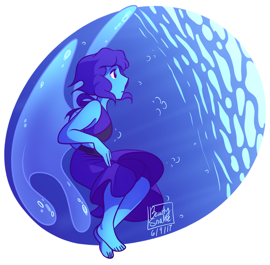 ooo by BeautySnake
