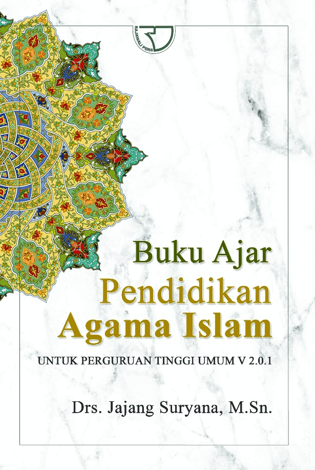 Resensi Buku Pendidikan Agama Islam Untuk Perguruan Tinggi