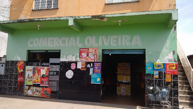 Avaliações sobre Comercial Oliveira em Boa Vista - Mercado