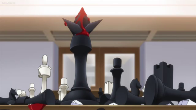 Featured image of post Code Geass Chess Set Using the game s two decks of cards as well as a regular chess set player play the standard game of chess with 1 exception