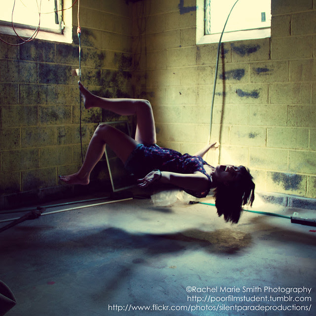 365/181 - Abduction
