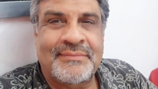 CONSTERNA EL DECESO DE JAVIER GARCIA GUERRA «Chelelo»