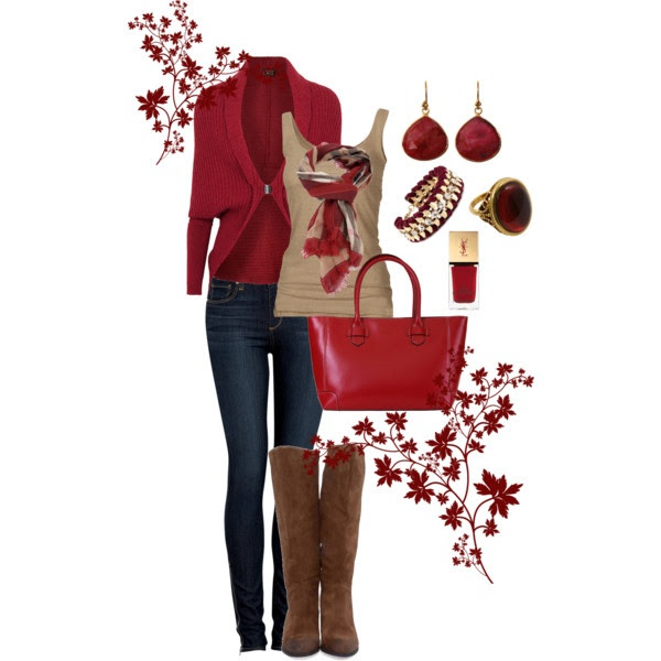 Red Maple