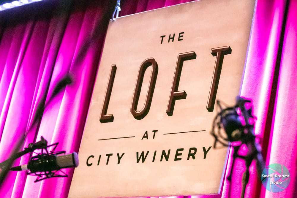 photography city winery nyc