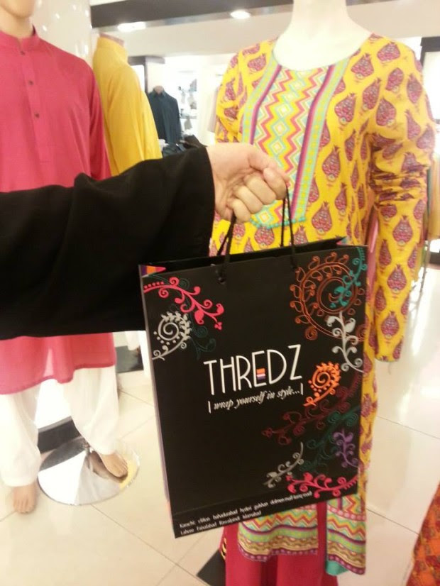 Casual-Lawn-Womens-Girls-Kurta-Kurti-Collection-2013-by-Thredz-for-Ladies- Casual-Lawn-Womens-Girls-Kurta-Kurti-Collection-2013-by-Thredz-for-Ladies-