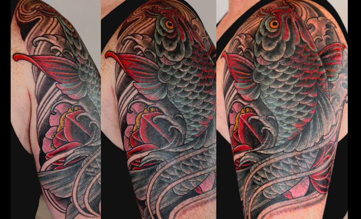 Best Large Tattoo Cover Ups