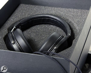 When opening the box of your latest swish reference headphones, should you suspend your excitement until you’ve broken them in? We can emphatically say... ‘definitely maybe’! When opening the box of your latest swish reference headphones, should you suspend your excitement until you’ve broken them in? We can emphatically say... ‘definitely maybe’!