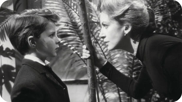 The Innocents
