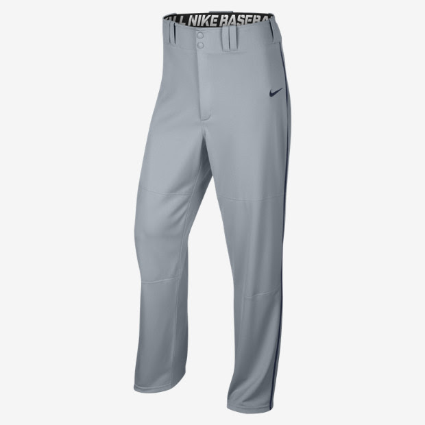Nike Uniforms: Nike Baseball Uniform Pants