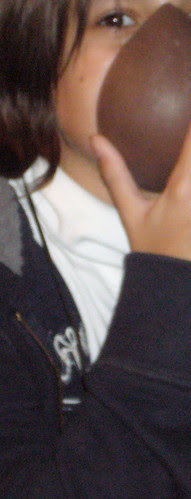 oxygen mask