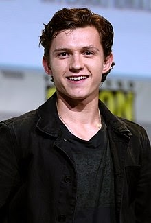 How Much Money Does Tom Holland Make? Latest Income Salary - CELEB NET WORTH