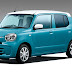 New Suzuki Alto revealed in Japan