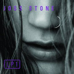 Joss Stone LP1