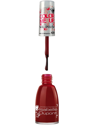 NP - Lac de unghii - Sheer Nail Polish NP - Lac de unghii - Sheer Nail Polish