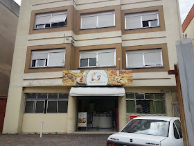 Padaria e Minimercado Praia de Belas