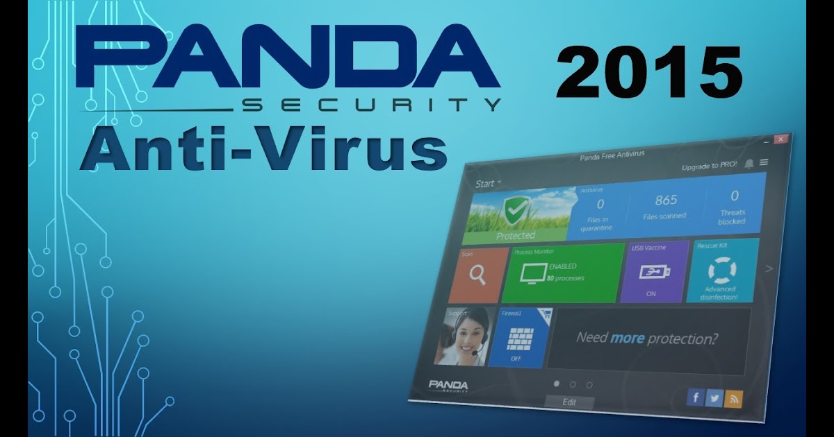 antivirus vista free download
