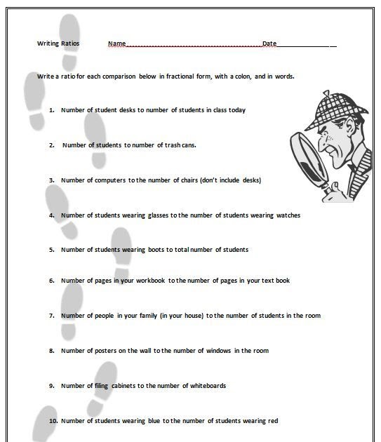 Ratio Worksheets Math Is Fun - aletheanews