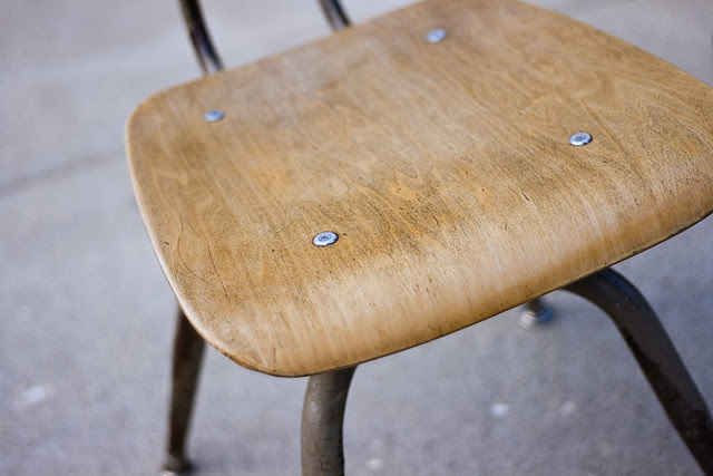 chair