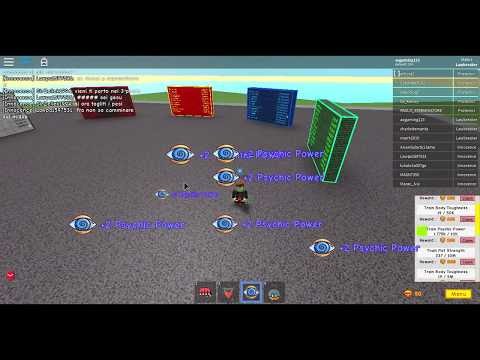 HOW TO GET PSYCHIC POWER FASTER | SUPER POWER TRAINING ... HOW TO GET PSYCHIC POWER FASTER | SUPER POWER TRAINING ...