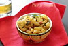 Pasta Sundal Pasta Sundal