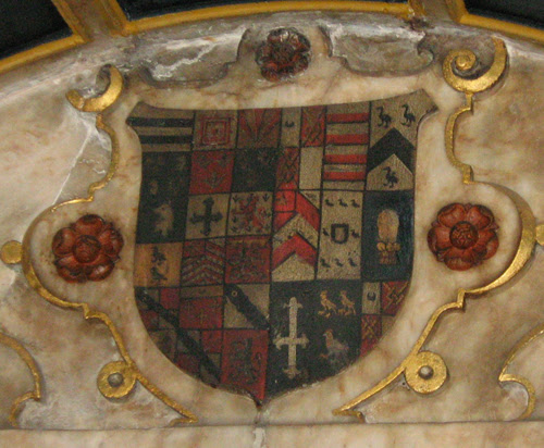 Sir William Brereton