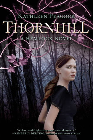 Thornhill (Hemlock, #2)