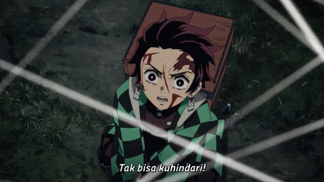 Anoboy Tsubasa 2018 Nasi