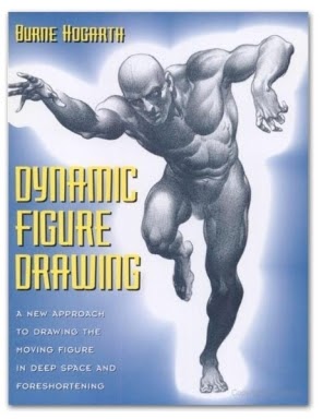 figure drawing for animators