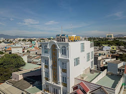 Yurii Hotel, 107 7 Lê Lợi, Hưng Long, Phan Thiết, Bình Thuận