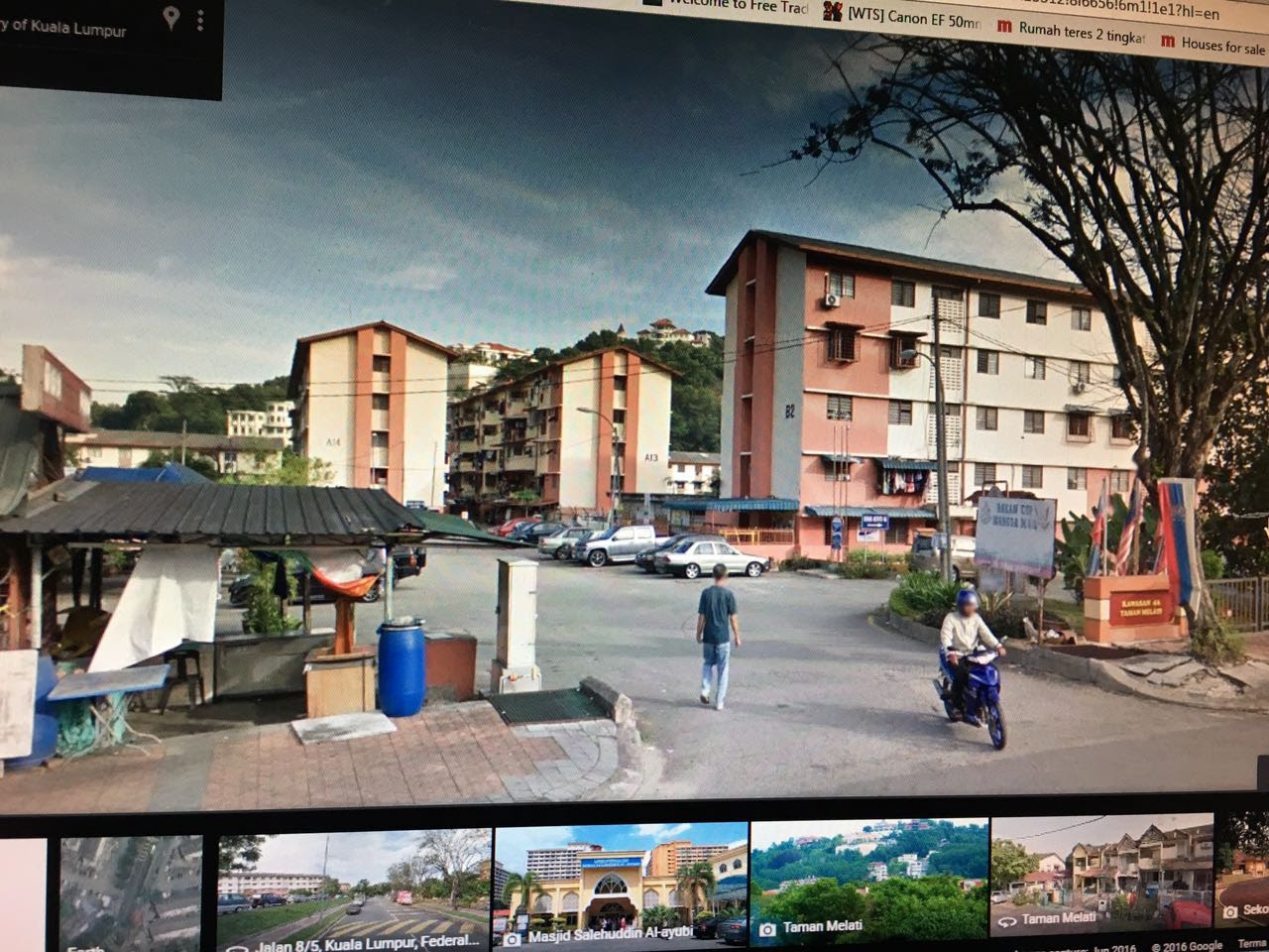 House for sale sri langkawi taman melati Untuk Dijual House for sale sri langkawi taman melati Untuk Dijual