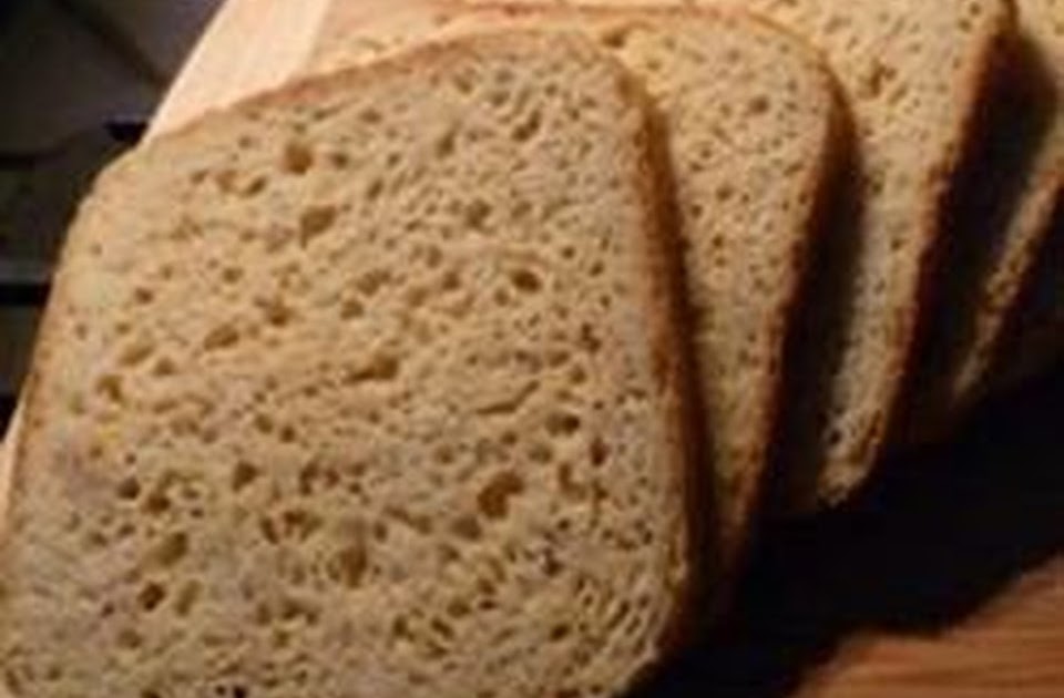 Free Toastmaster Bread Machine Recipes : Toastmaster Breadmaker S