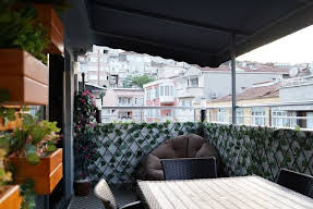 Middle Village Suite Hotel - Istanbul Beşiktaş Otelleri