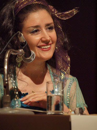 Dalia2 Dalia2