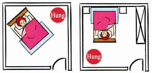 14 dieu toi ky cam quen trong phong ngu - 10