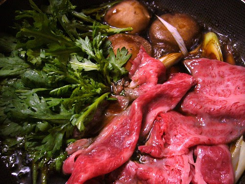 sukiyaki