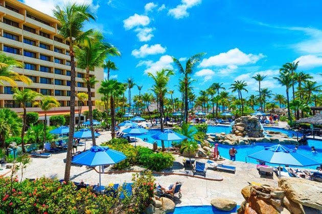 Grand Cayman Resort Day Pass - Day Passes at Caribbean Resorts