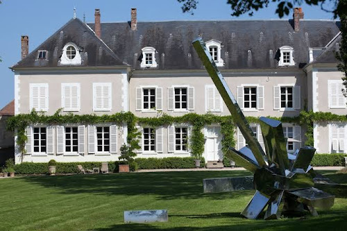 Château de la Resle, a Member of Design Hotels à Montigny-la-Resle