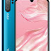 I KALL K6 Smartphone (4GB, 32GB) (Blue)