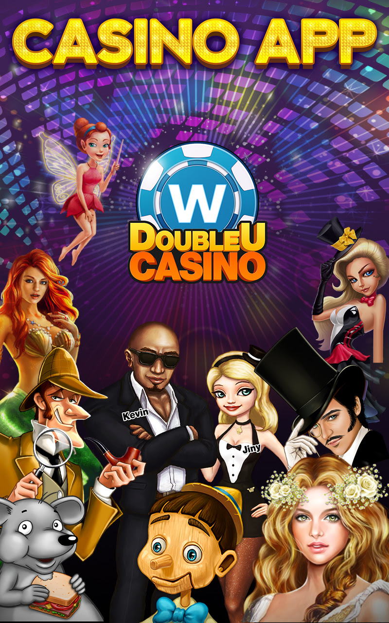 Free Casino Slot Games With Bonuses