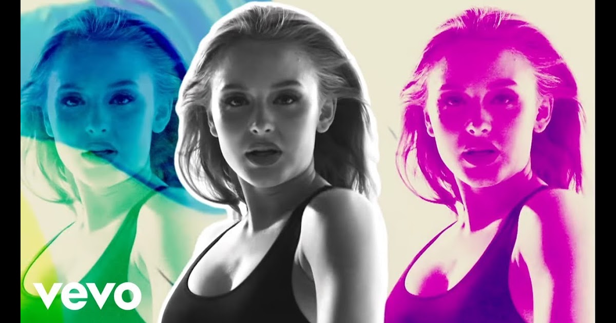 Makna dan Zara Larsson - Lush Life | Arti dan Terjemahan Lirik Lagu