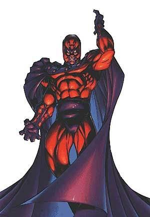 X-Men