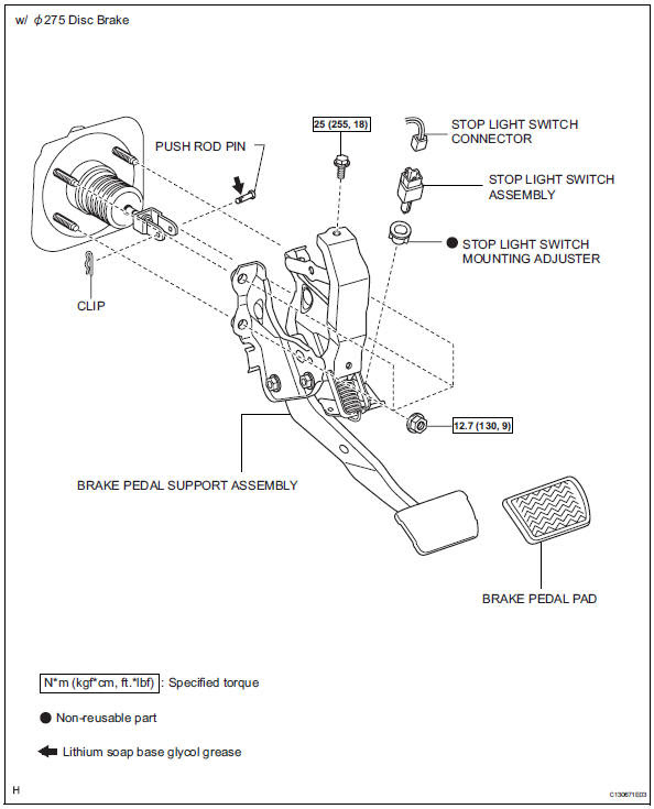 Rav4 Engineering Diagram - Wiring Diagram