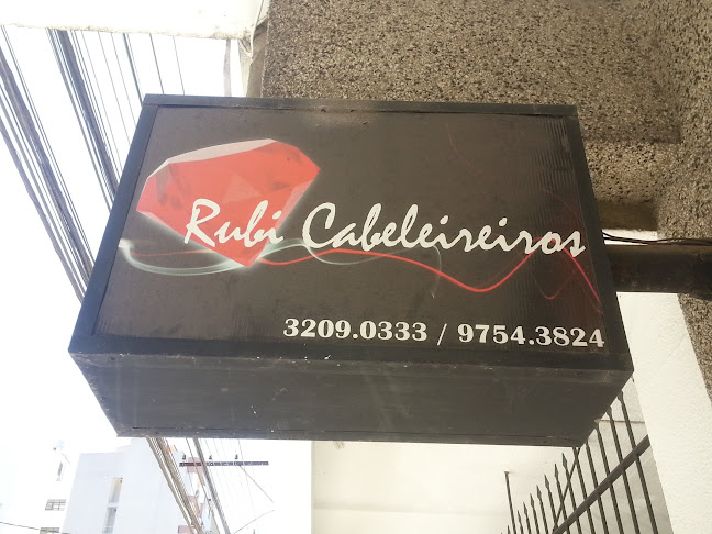 Avaliações sobre Rubi Cabeleireiros em Porto Alegre - Salão de Beleza